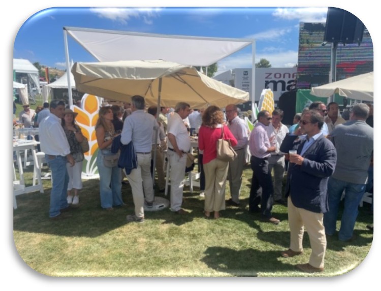 Agroglobal 2023 2
