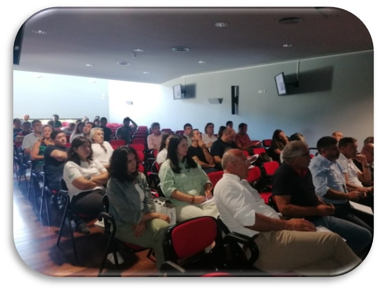 Grupo focal vila do conde 2024 1